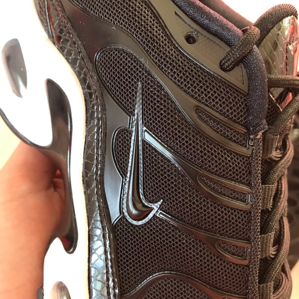 Nike air max plus - Picture 5 of 7